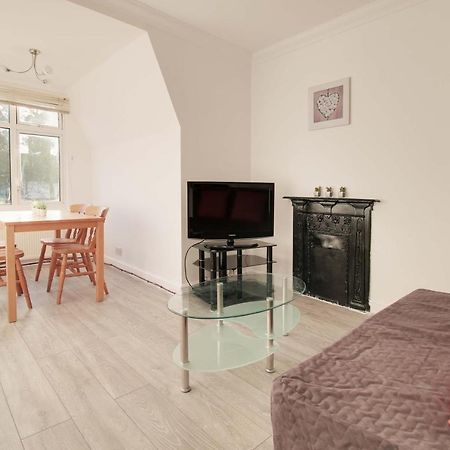 34 New Road Apartment Rochester  Luaran gambar