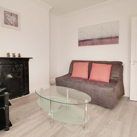 34 New Road Apartment Rochester  Luaran gambar