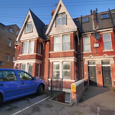 34 New Road Apartment Rochester  Luaran gambar