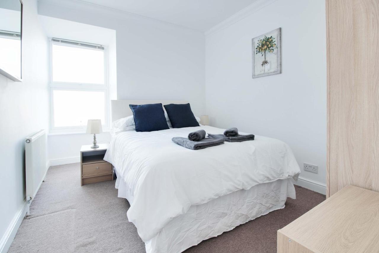 34 New Road Apartment Rochester  Luaran gambar