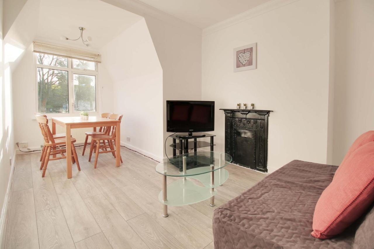 34 New Road Apartment Rochester  Luaran gambar