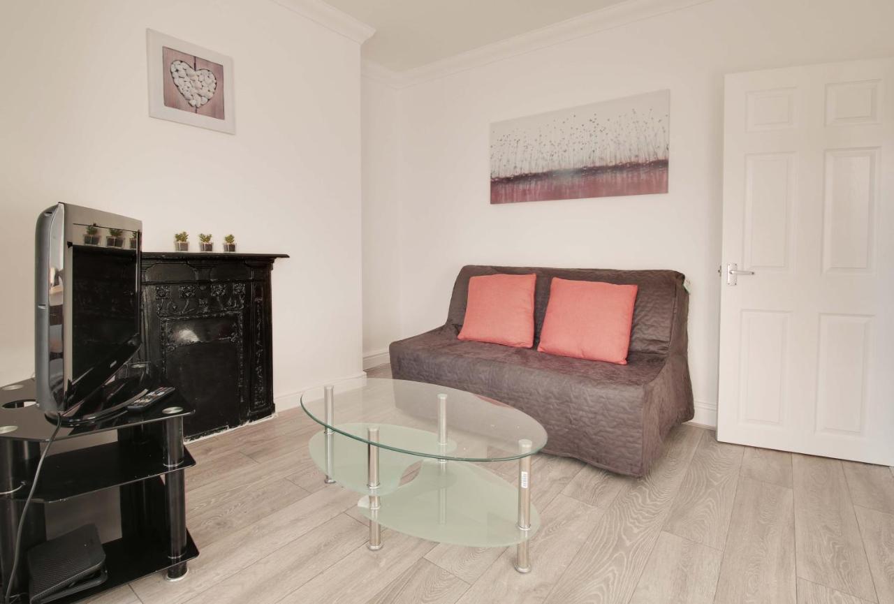 34 New Road Apartment Rochester  Luaran gambar
