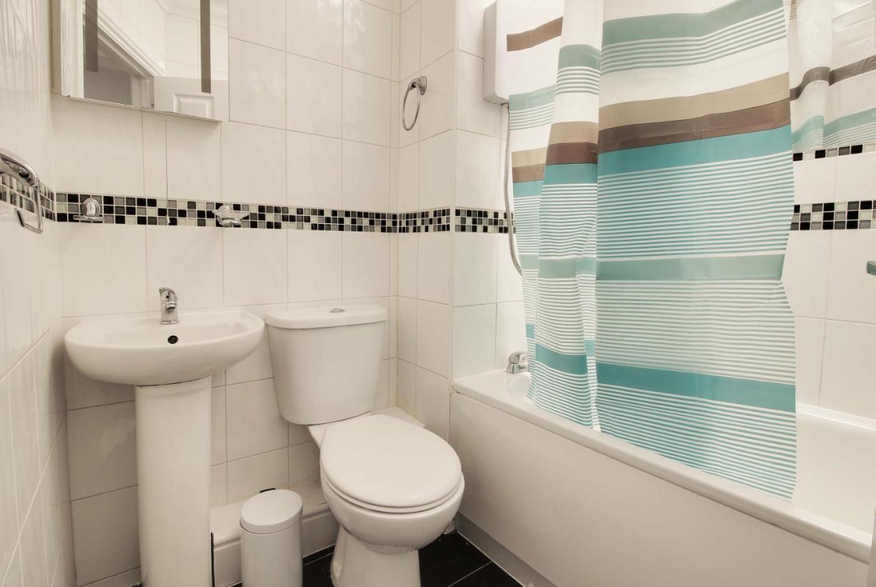 34 New Road Apartment Rochester  Luaran gambar