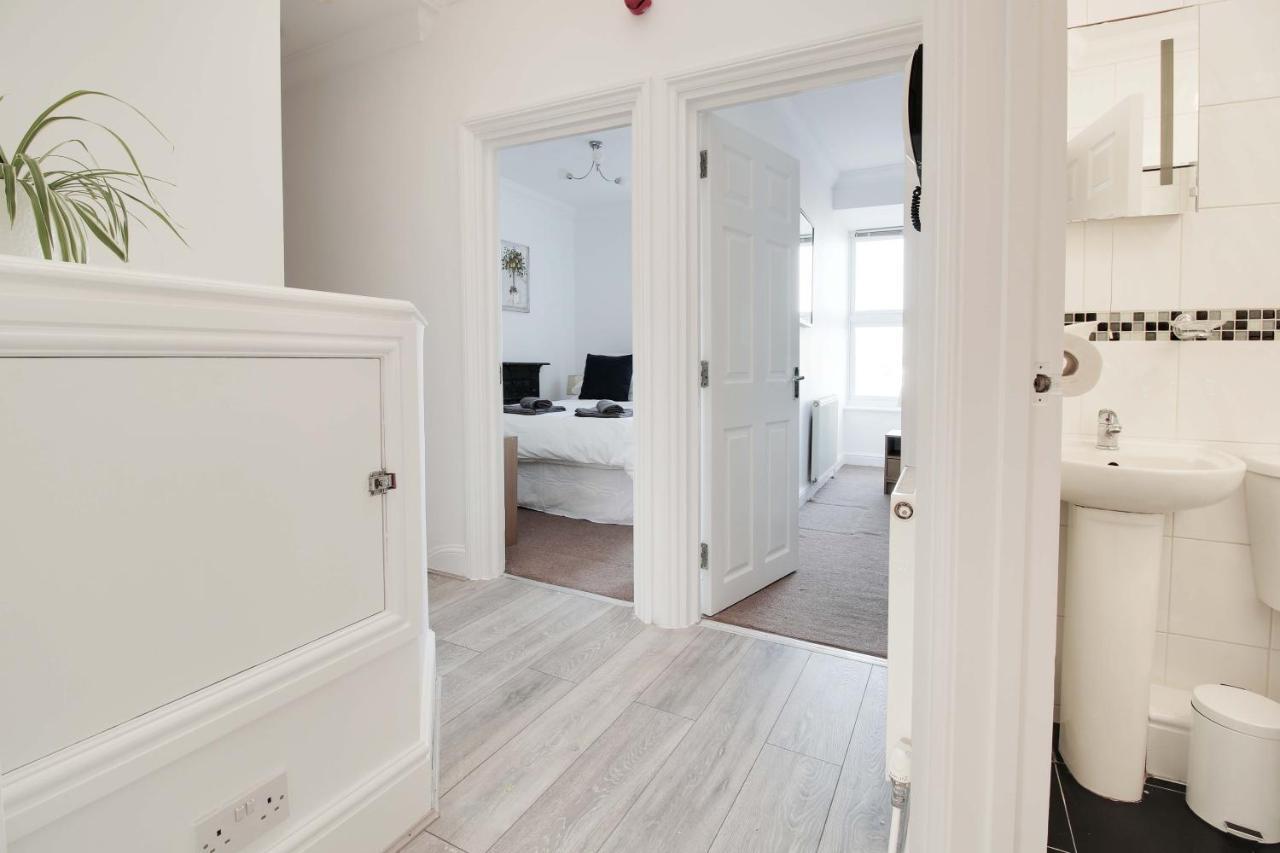 34 New Road Apartment Rochester  Luaran gambar
