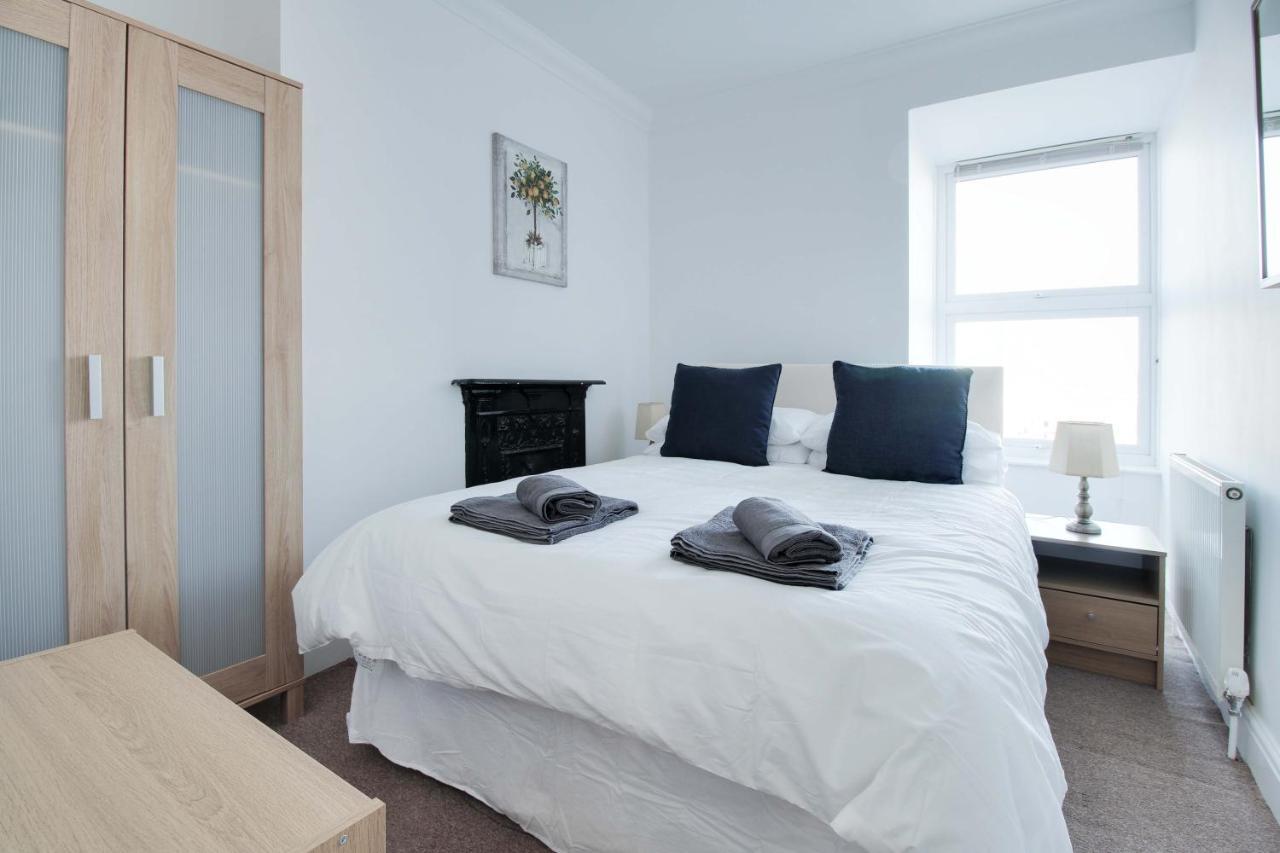 34 New Road Apartment Rochester  Luaran gambar