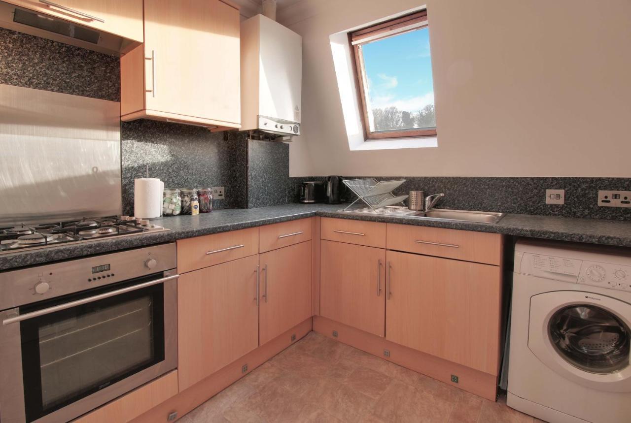 34 New Road Apartment Rochester  Luaran gambar
